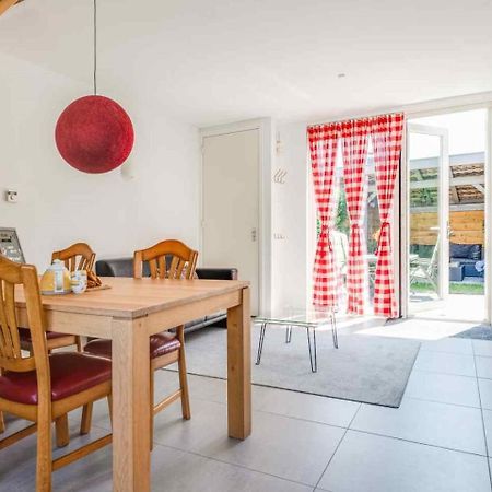 Vakantiewoning Scheldestraat 23 Zoutelande, Dicht Bij Domburg Bagian luar foto