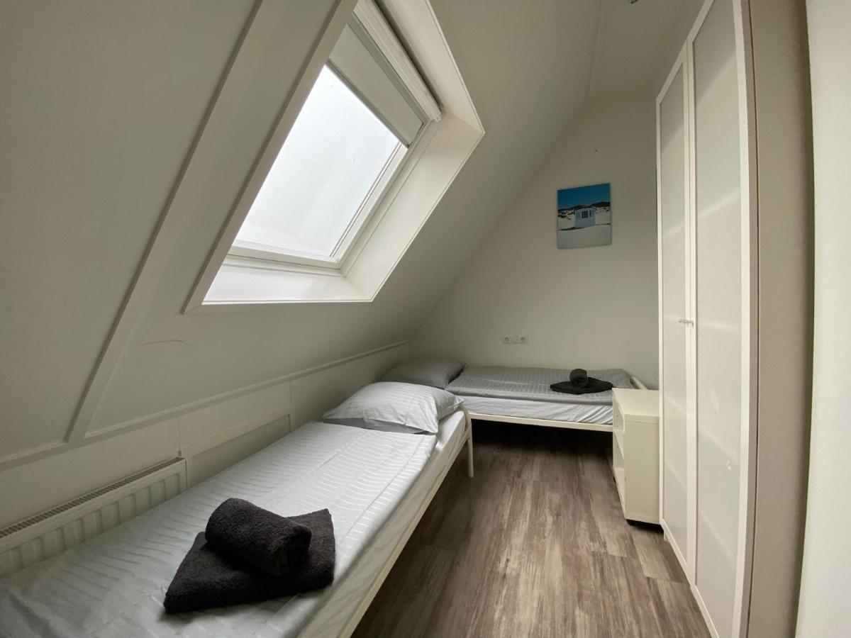 Vakantiewoning Scheldestraat 23 Zoutelande, Dicht Bij Domburg Bagian luar foto