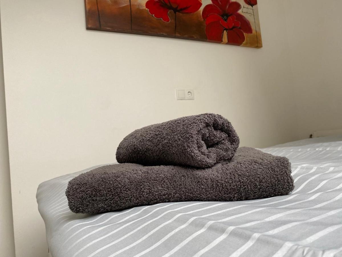 Vakantiewoning Scheldestraat 23 Zoutelande, Dicht Bij Domburg Bagian luar foto