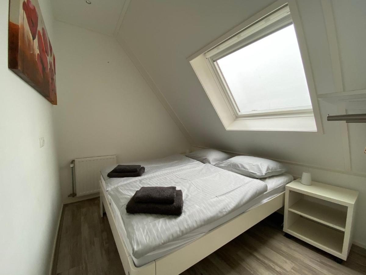 Vakantiewoning Scheldestraat 23 Zoutelande, Dicht Bij Domburg Bagian luar foto