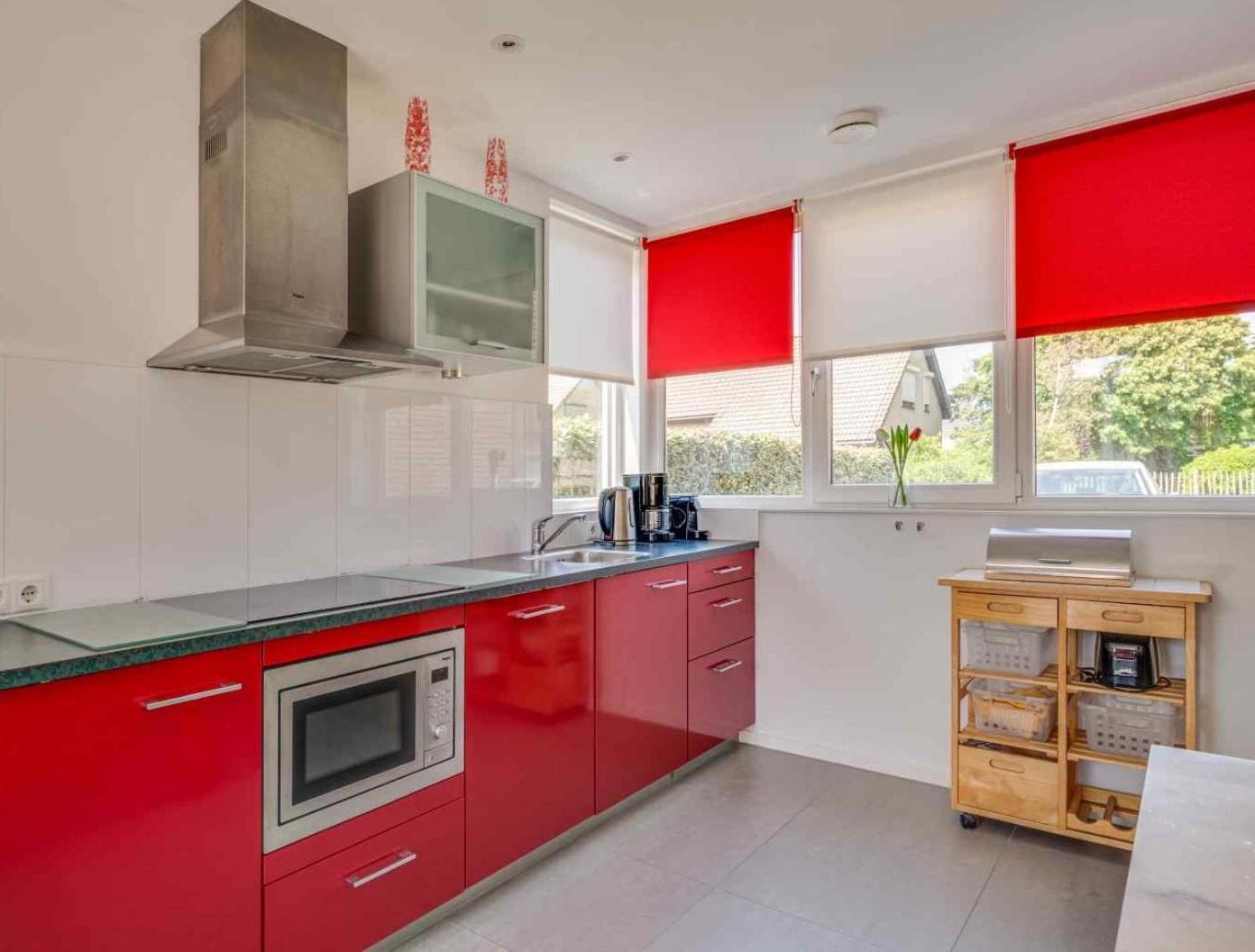 Vakantiewoning Scheldestraat 23 Zoutelande, Dicht Bij Domburg Bagian luar foto